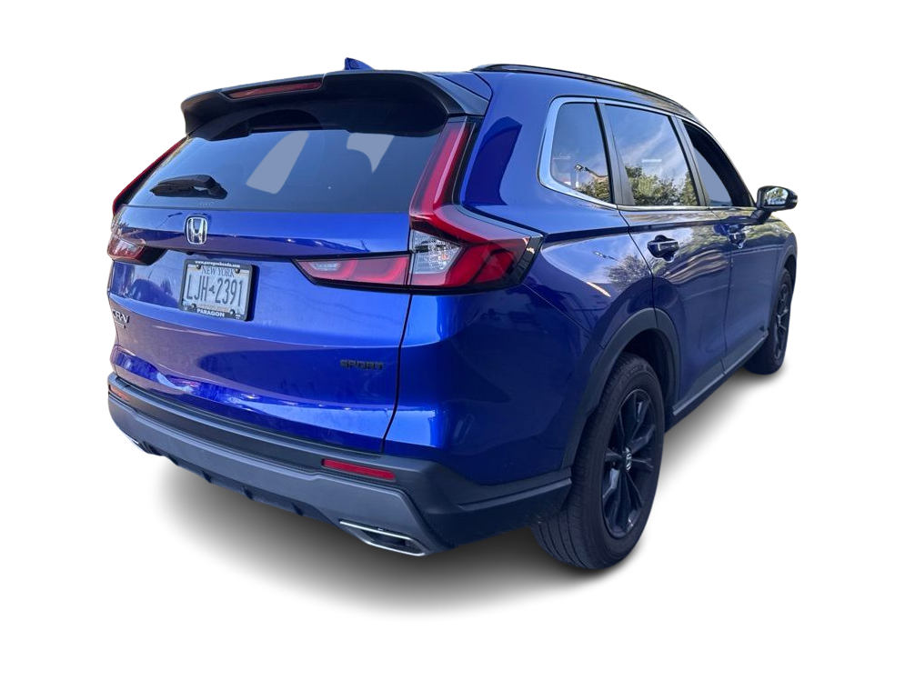 Thumbnail: 2024 Honda CR-V - 16