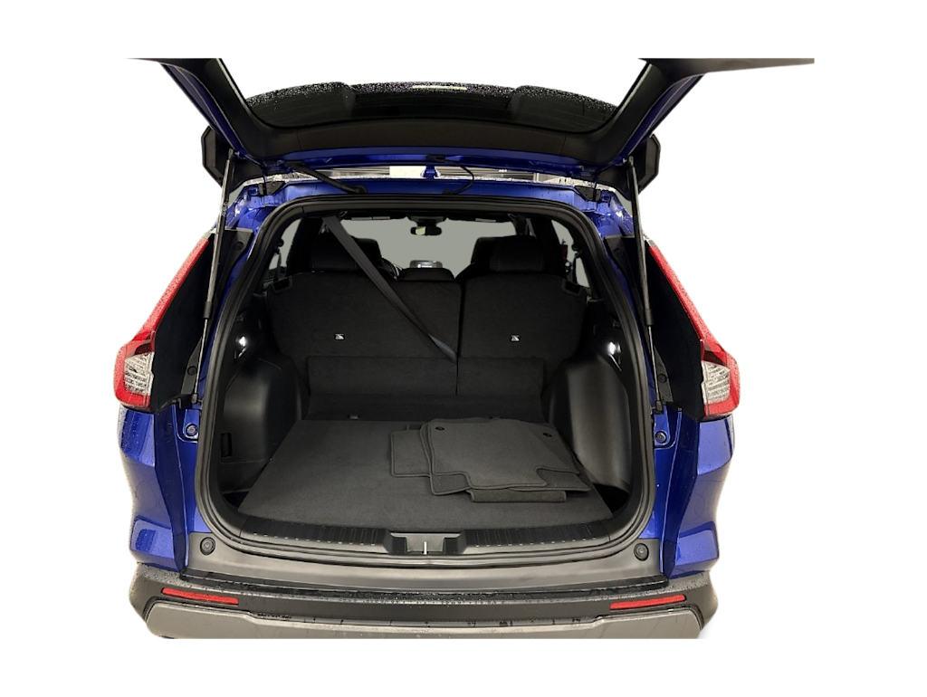 Thumbnail: 2024 Honda CR-V - 7