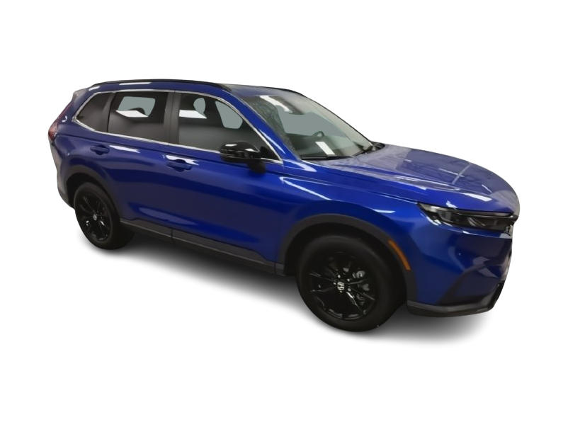 Thumbnail: 2024 Honda CR-V - 8