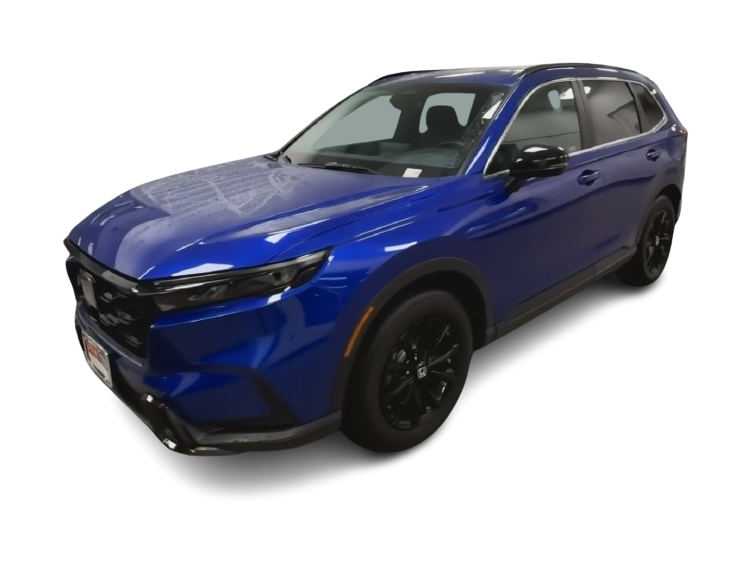 Thumbnail: 2024 Honda CR-V - 9