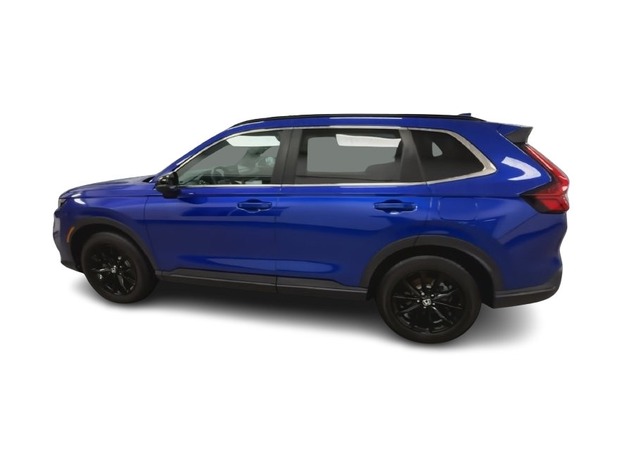 Thumbnail: 2024 Honda CR-V - 10