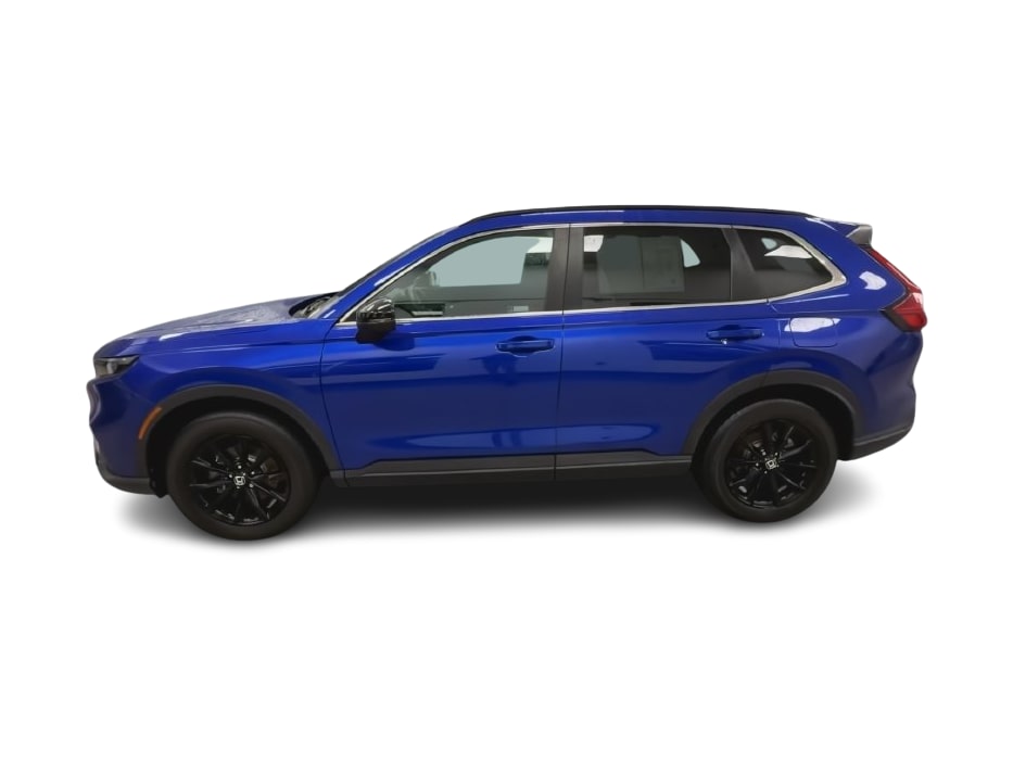 Thumbnail: 2024 Honda CR-V - 3