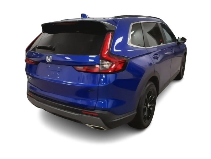 Thumbnail: 2024 Honda CR-V - 11