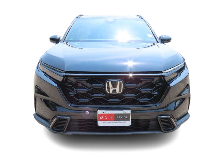 Thumbnail: 2026 Honda CR-V - 6