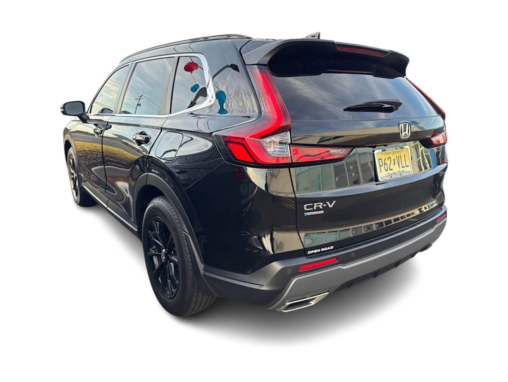 Thumbnail: 2025 Honda CR-V - 3