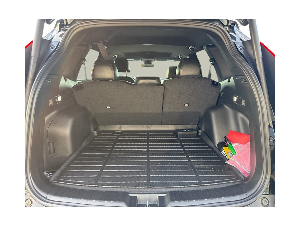 Thumbnail: 2025 Honda CR-V - 14