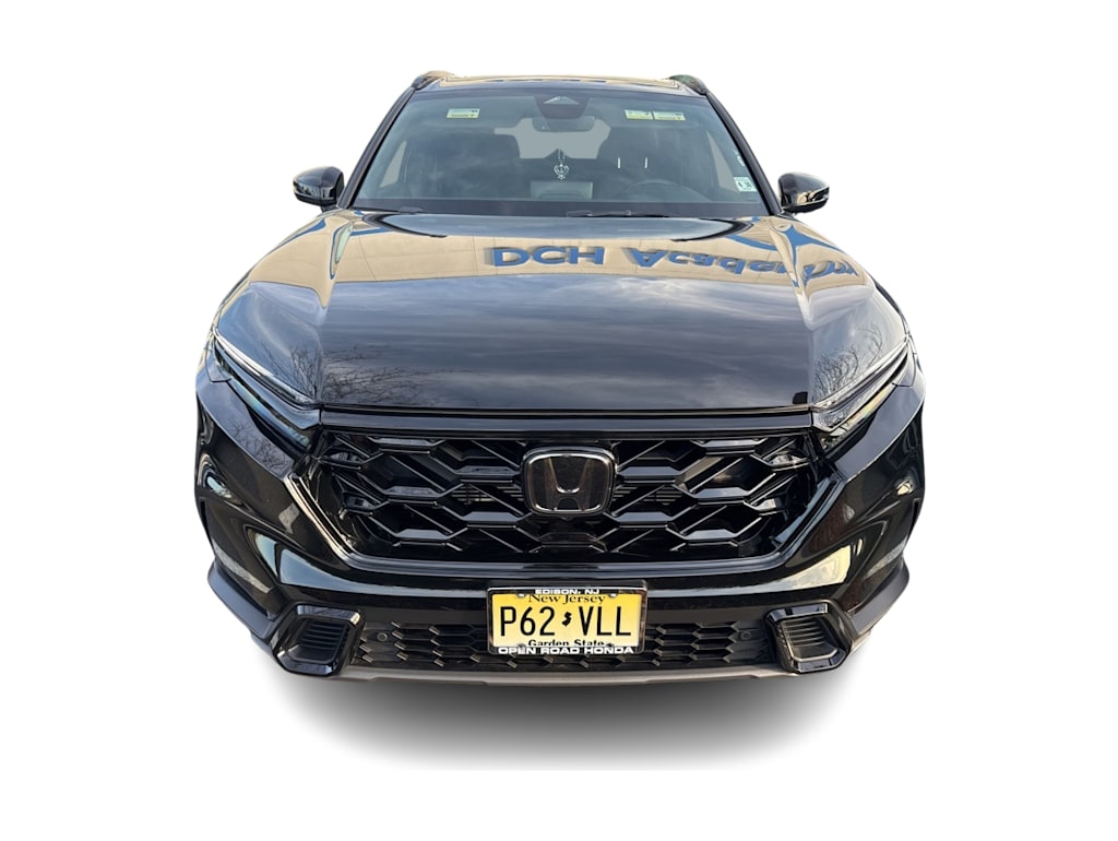 Thumbnail: 2025 Honda CR-V - 5