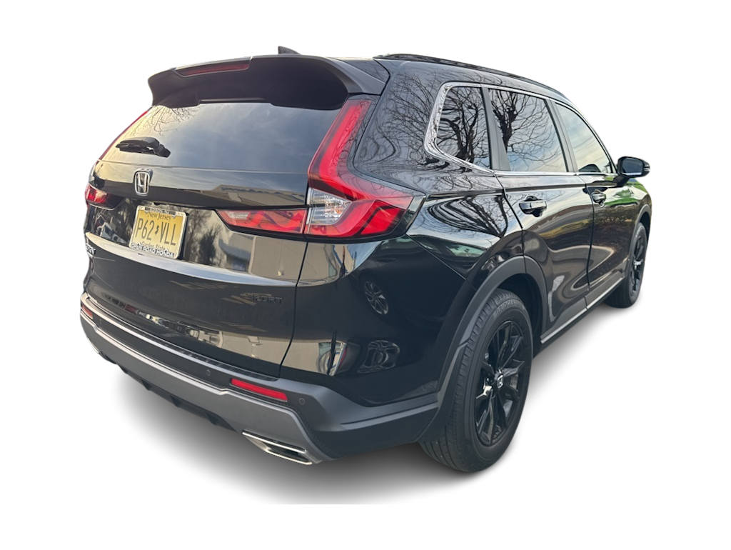 Thumbnail: 2025 Honda CR-V - 15