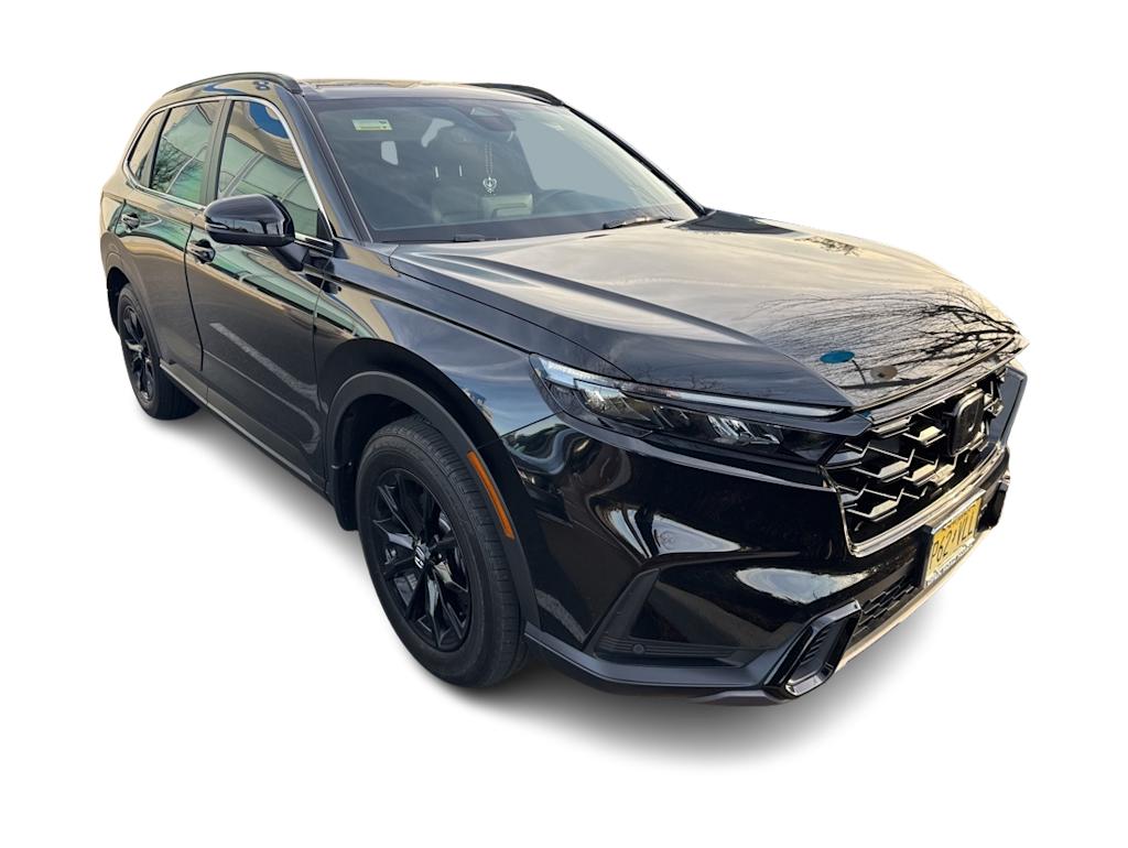 Thumbnail: 2025 Honda CR-V - 16