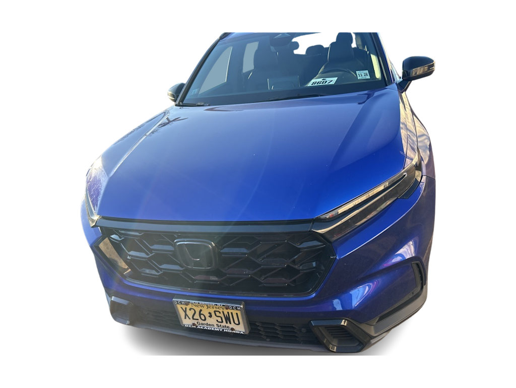 Thumbnail: 2024 Honda CR-V - 5