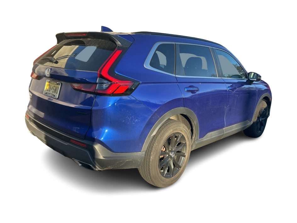 Thumbnail: 2024 Honda CR-V - 22
