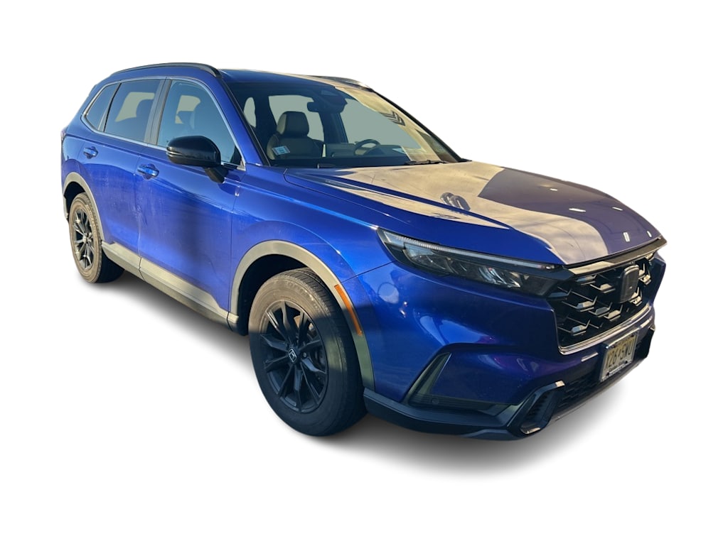 Thumbnail: 2024 Honda CR-V - 20