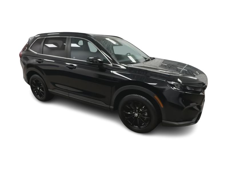 Thumbnail: 2024 Honda CR-V - 18