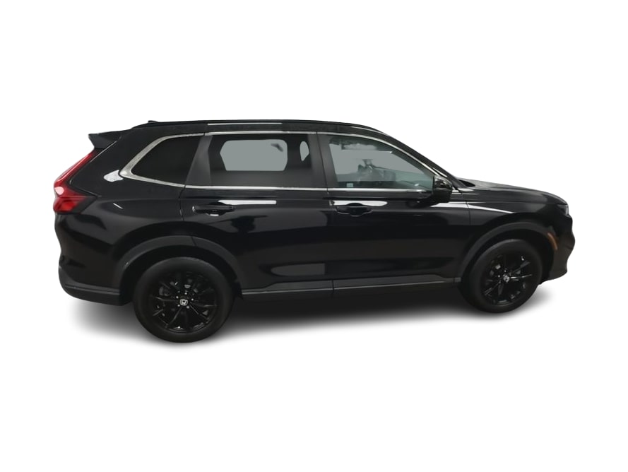 Thumbnail: 2024 Honda CR-V - 23