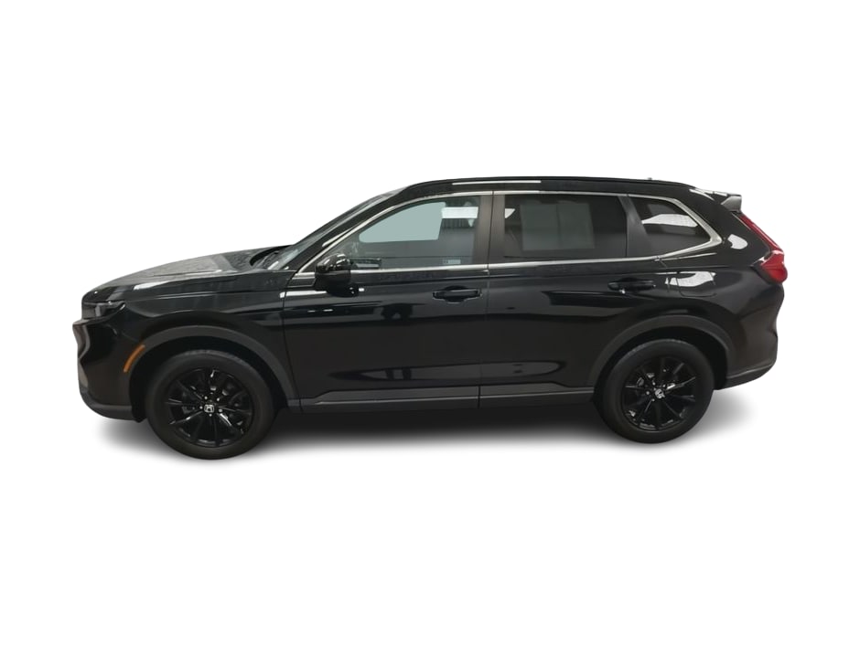 Thumbnail: 2024 Honda CR-V - 3