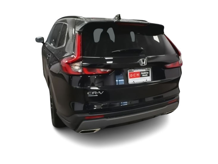 Thumbnail: 2024 Honda CR-V - 21