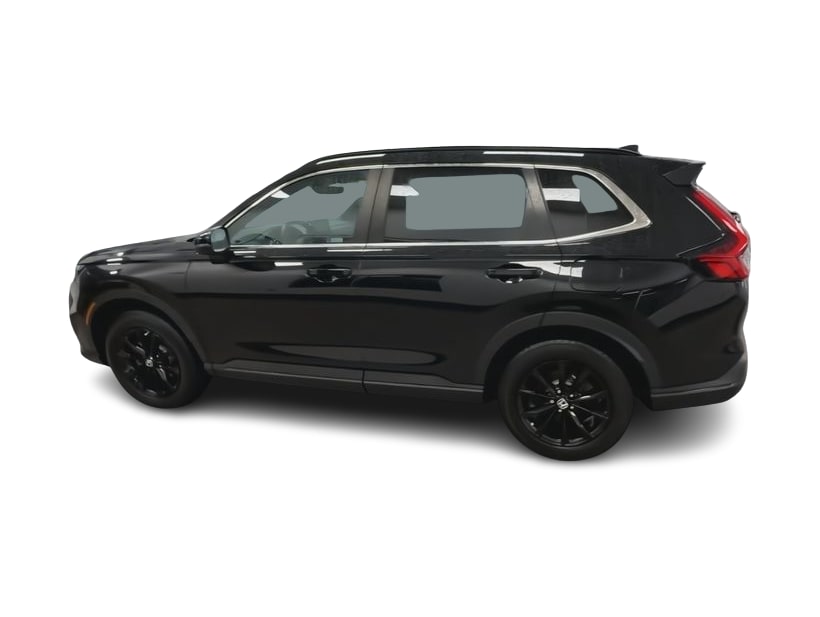 Thumbnail: 2024 Honda CR-V - 20
