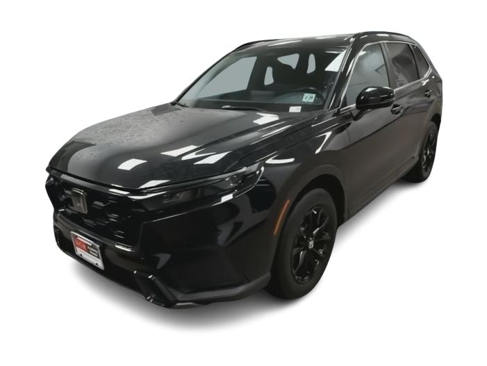 Thumbnail: 2024 Honda CR-V - 19