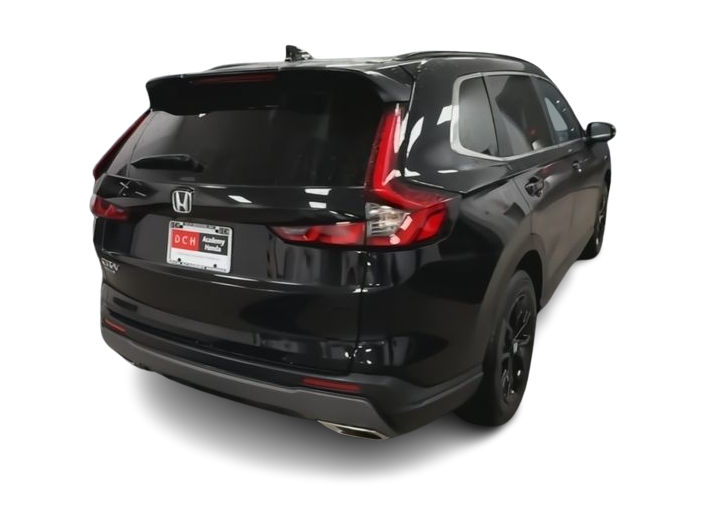 Thumbnail: 2024 Honda CR-V - 22