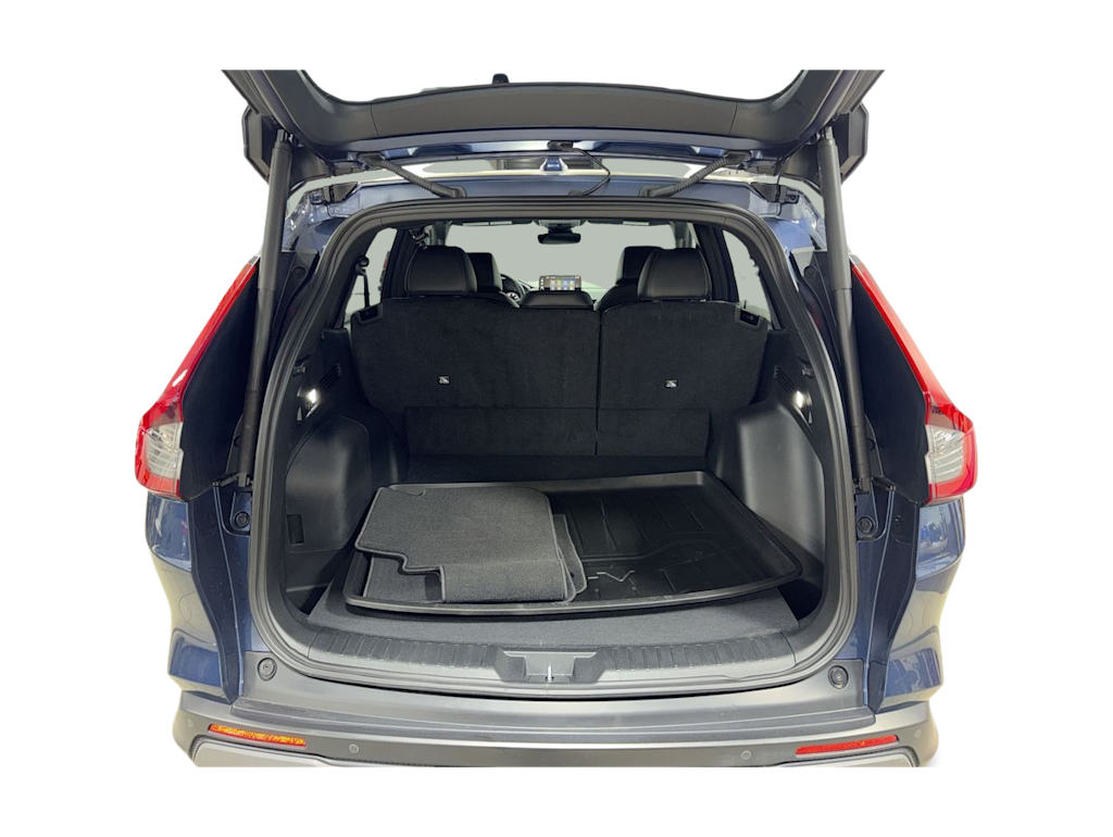 Thumbnail: 2025 Honda CR-V - 15