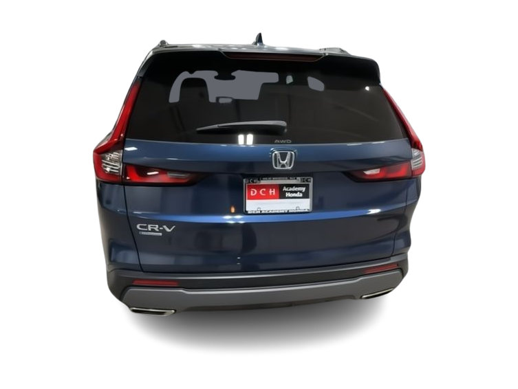 Thumbnail: 2025 Honda CR-V - 4