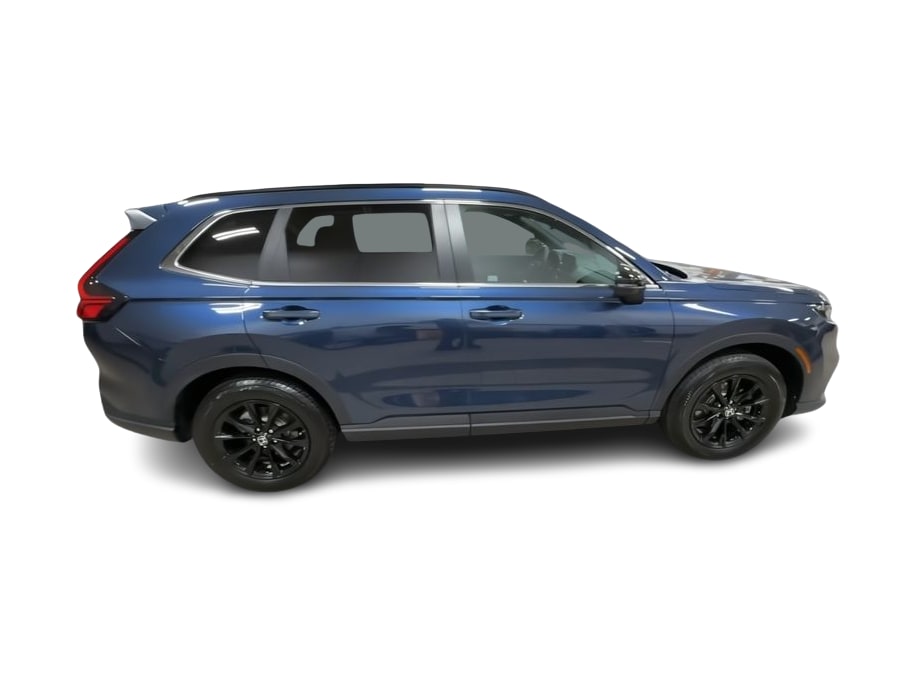 Thumbnail: 2025 Honda CR-V - 21