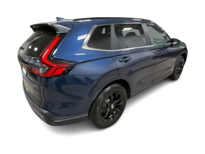 Thumbnail: 2025 Honda CR-V - 20