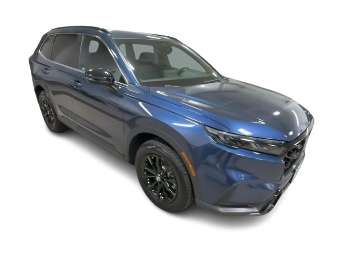 Thumbnail: 2025 Honda CR-V - 17