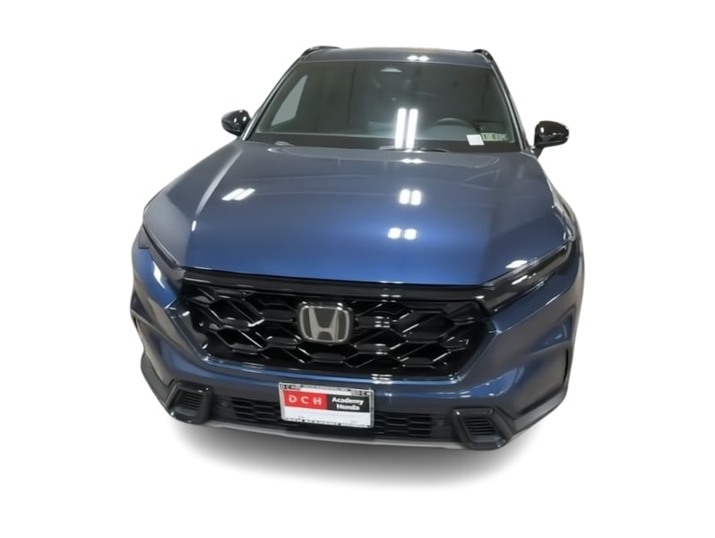 Thumbnail: 2025 Honda CR-V - 5