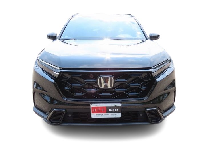 Thumbnail: 2026 Honda CR-V - 6