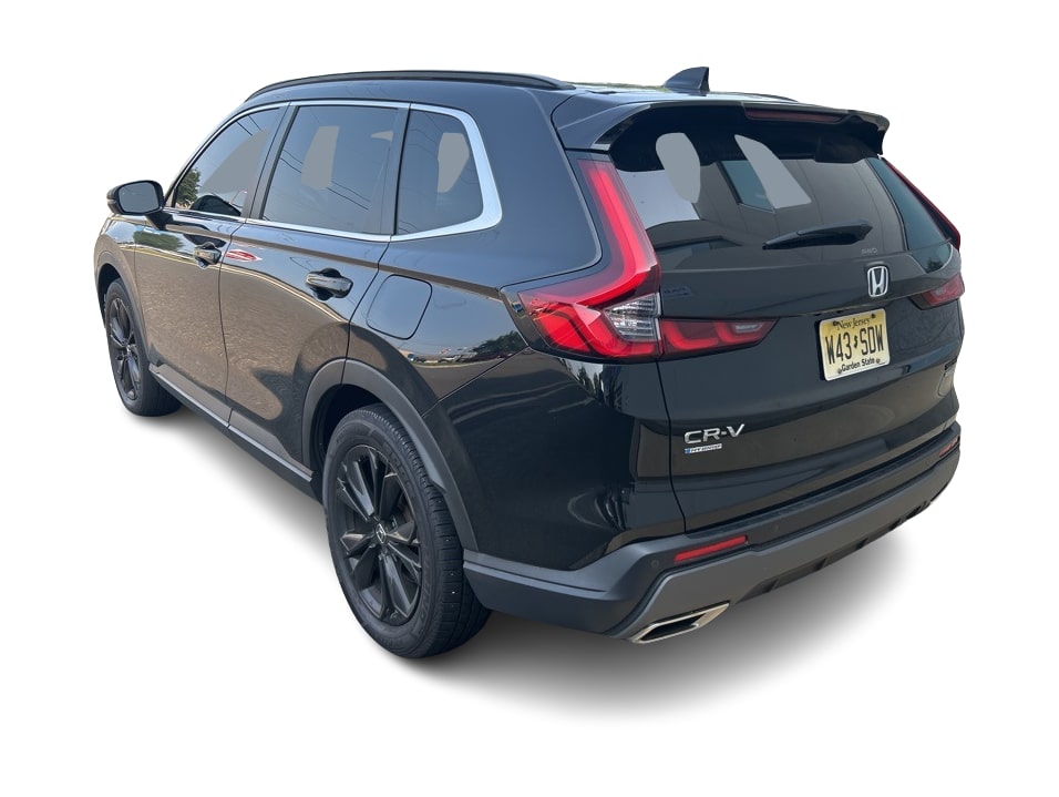 Thumbnail: 2023 Honda CR-V - 3