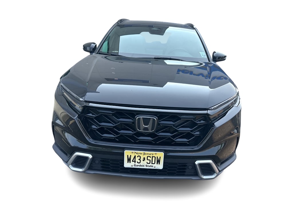 Thumbnail: 2023 Honda CR-V - 5