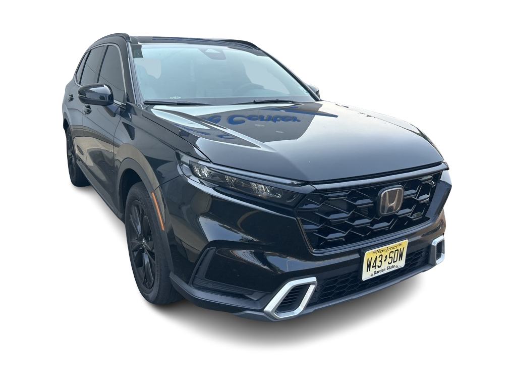 Thumbnail: 2023 Honda CR-V - 13