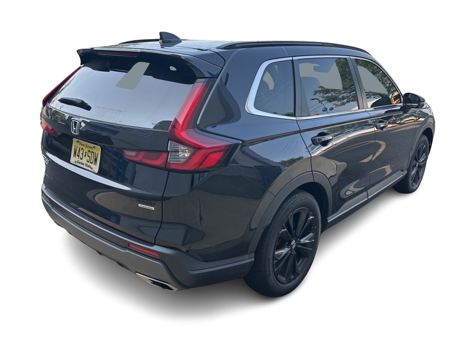 Thumbnail: 2023 Honda CR-V - 15