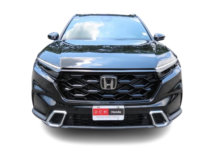 Thumbnail: 2026 Honda CR-V - 18