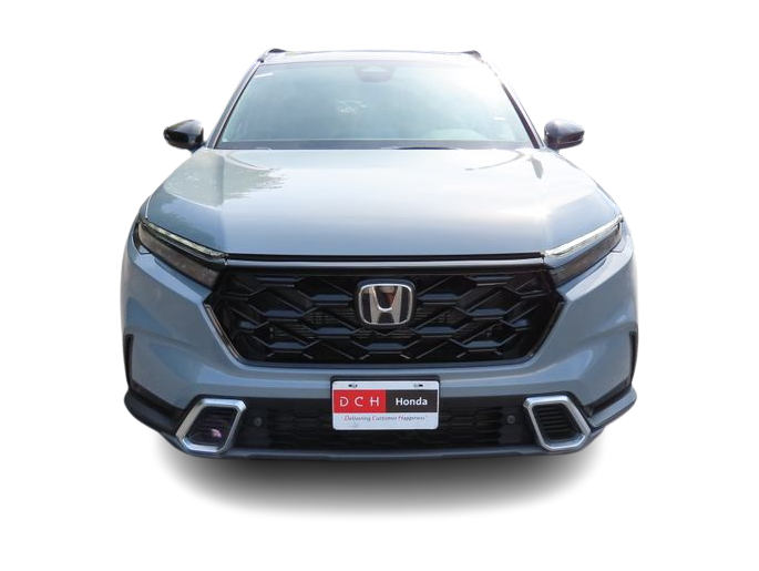 Thumbnail: 2026 Honda CR-V - 6