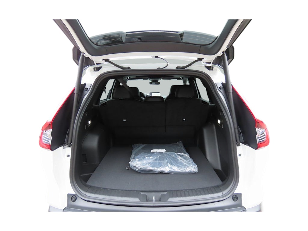 Thumbnail: 2026 Honda CR-V - 17