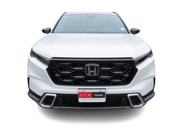 Thumbnail: 2026 Honda CR-V - 6