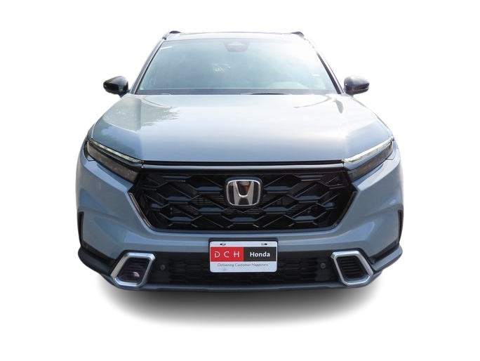 Thumbnail: 2026 Honda CR-V - 6