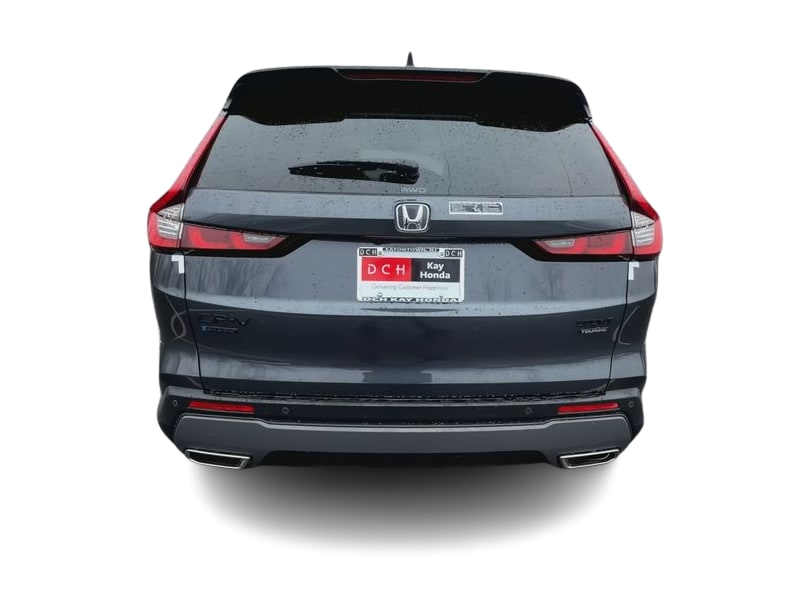 Thumbnail: 2026 Honda CR-V - 5