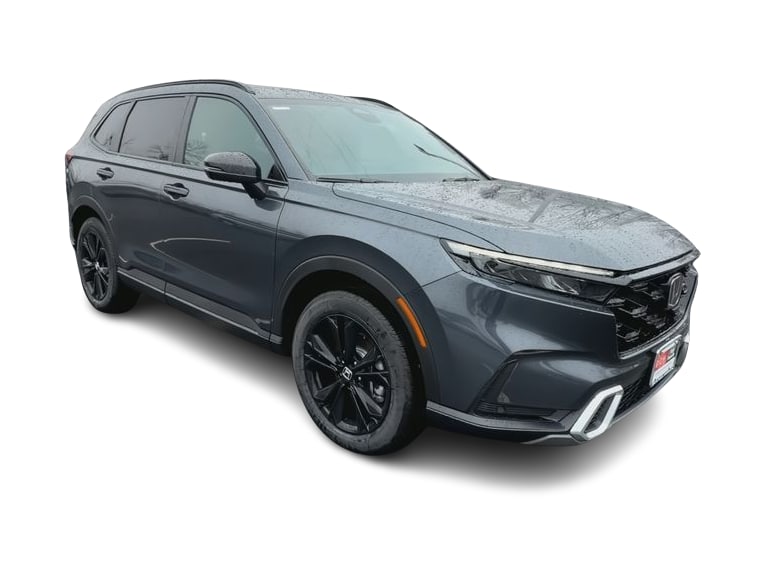 Thumbnail: 2026 Honda CR-V - 20