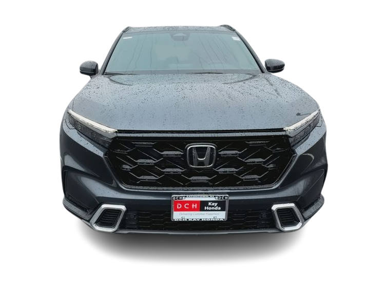 Thumbnail: 2026 Honda CR-V - 6