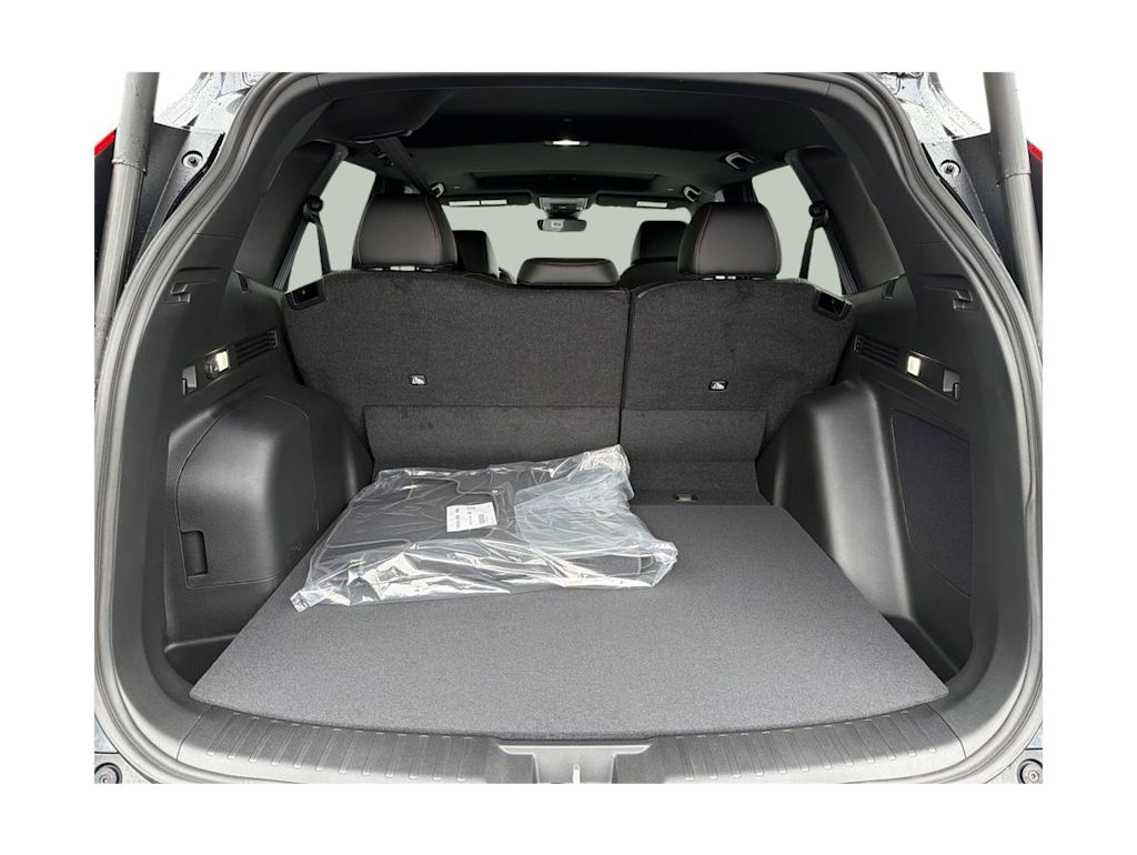 Thumbnail: 2026 Honda CR-V - 18