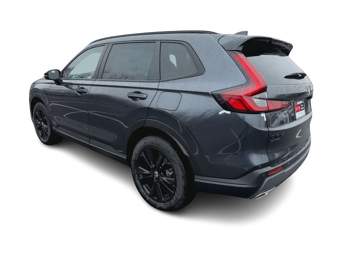 Thumbnail: 2026 Honda CR-V - 4