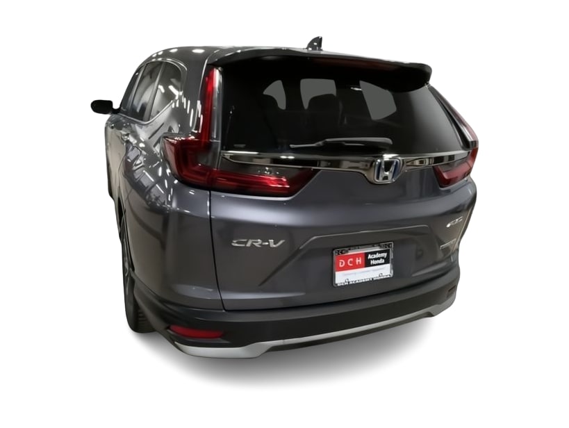 Thumbnail: 2022 Honda CR-V - 20