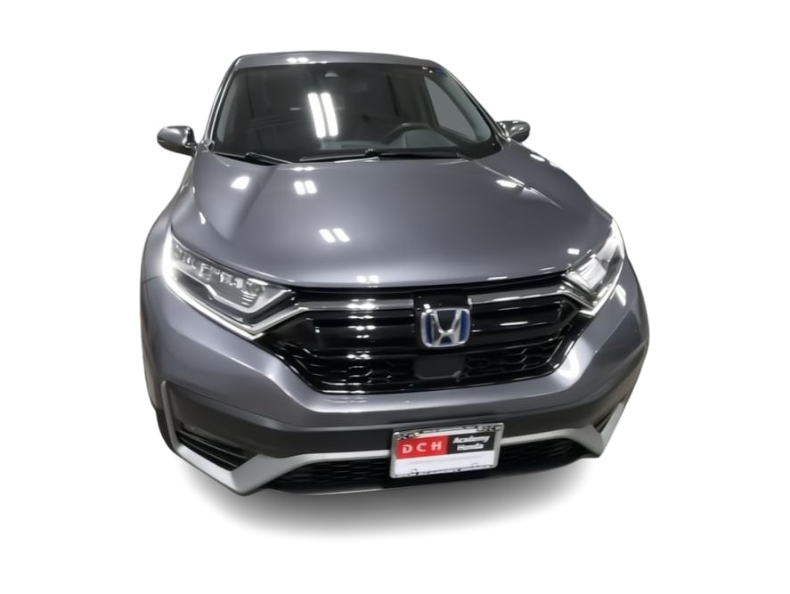 Thumbnail: 2022 Honda CR-V - 4