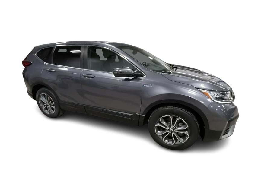 Thumbnail: 2022 Honda CR-V - 17