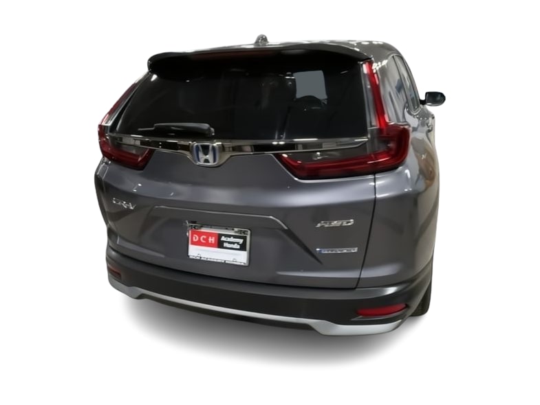 Thumbnail: 2022 Honda CR-V - 21
