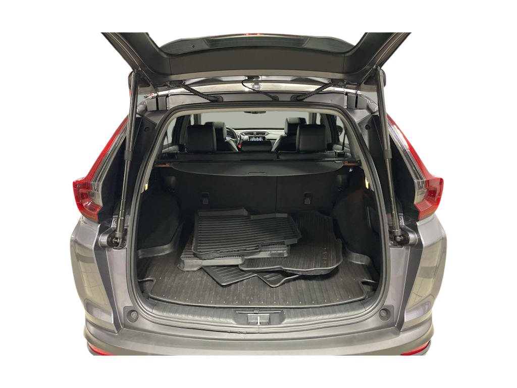 Thumbnail: 2022 Honda CR-V - 14