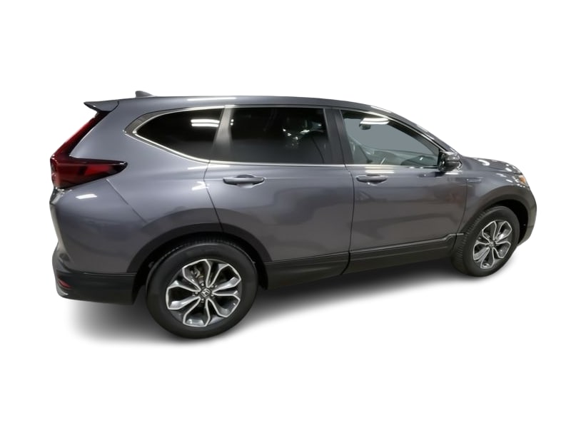 Thumbnail: 2022 Honda CR-V - 22